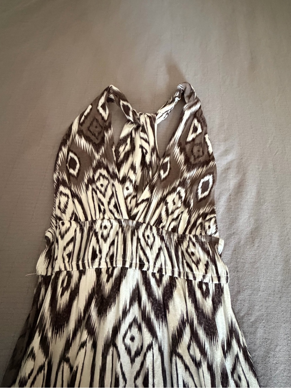 Maxi Dress - Picture 3 of 4